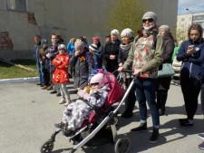 Вальс Победы 2017