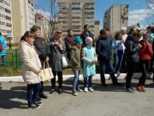 Вальс Победы 2017