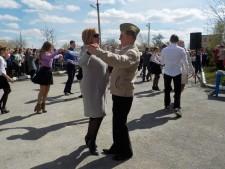 Вальс Победы 2017