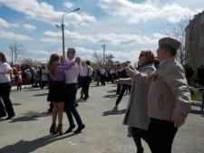 Вальс Победы 2017