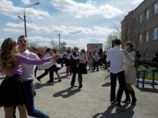 Вальс Победы 2017