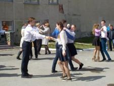 Вальс Победы 2017