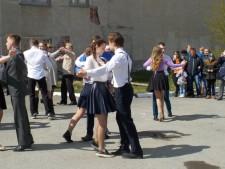 Вальс Победы 2017