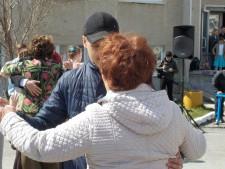 Вальс Победы 2017