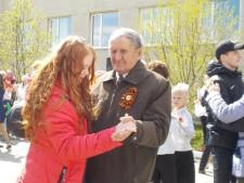 Вальс Победы 2017