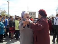 Вальс Победы 2017