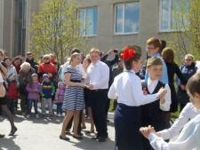 Вальс Победы 2017