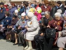 Вальс Победы 2017