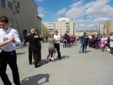 Вальс Победы 2017