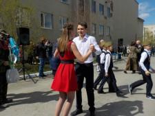 Вальс Победы 2017