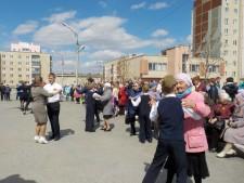 Вальс Победы 2017