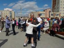 Вальс Победы 2017