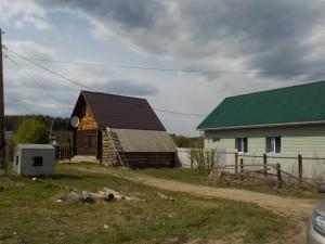 Верхняя Сысерть