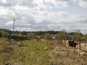 Верхняя Сысерть