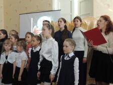 День жен-мироносиц в воскресной школе