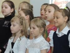 День жен-мироносиц в воскресной школе