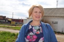 На конкурсе операторов машинного доения