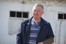 Евгений Михайлович Истомин