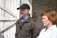 Сергей Михайлович Лацков