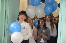 Последний звонок шеола 23