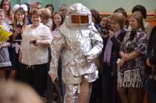 Последний звонок