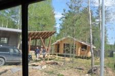 Заповедник