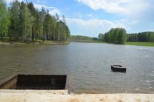 Заповедник