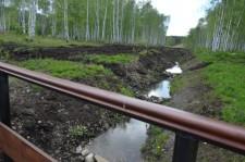 Заповедник