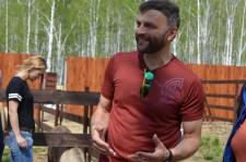 Заповедник