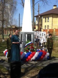 9 мая в Верхней Сысерти