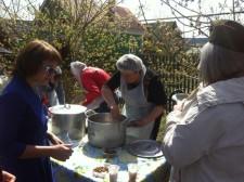 9 мая в Верхней Сысерти