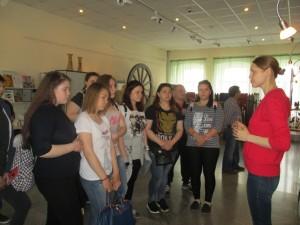 УКСАП в центре традиционной культуры Урала