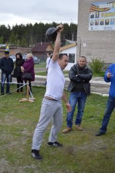 Сабантуй-2017