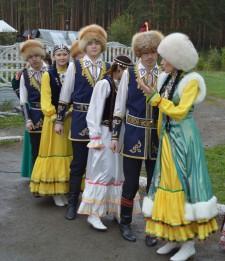 Сабантуй-2017