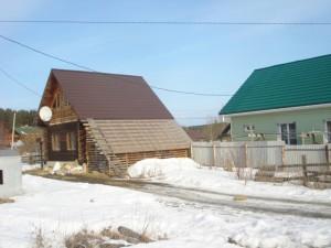 Верхняя Сысерть