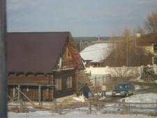 Верхняя Сысерть 