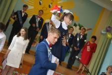 Последний звонок