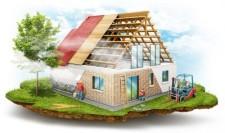 Cтроительство дома