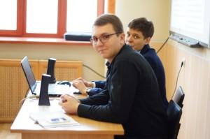 УКСАП, добровольцы,