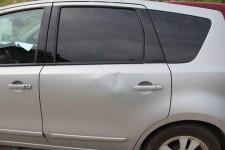 Ураган в Сысерти