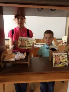 День открытых дверей УКСАП