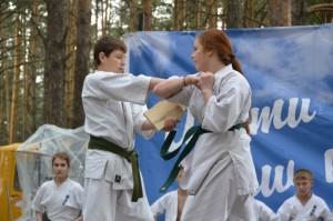 8 каратисты 2