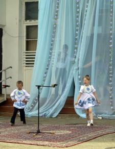 День села Никольское