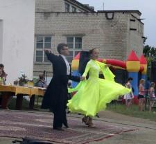 День села Никольское