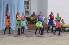 День села Никольское XXI век