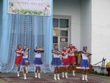 День села Никольское