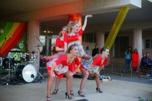 День молодежи