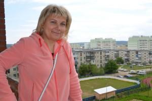 Наталья Печникова