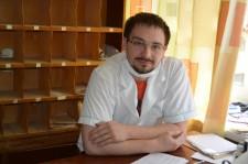 Александр Анатольевич Озорнин