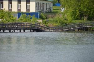 Мост на Луч